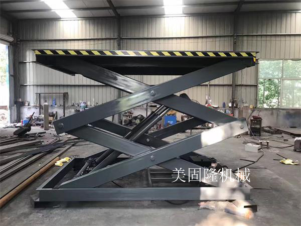 泰州固定式升降货梯价格