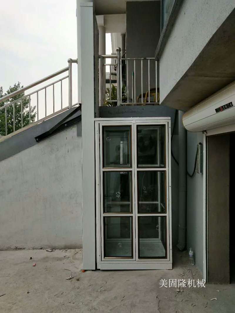 泰州无障碍升降机价格