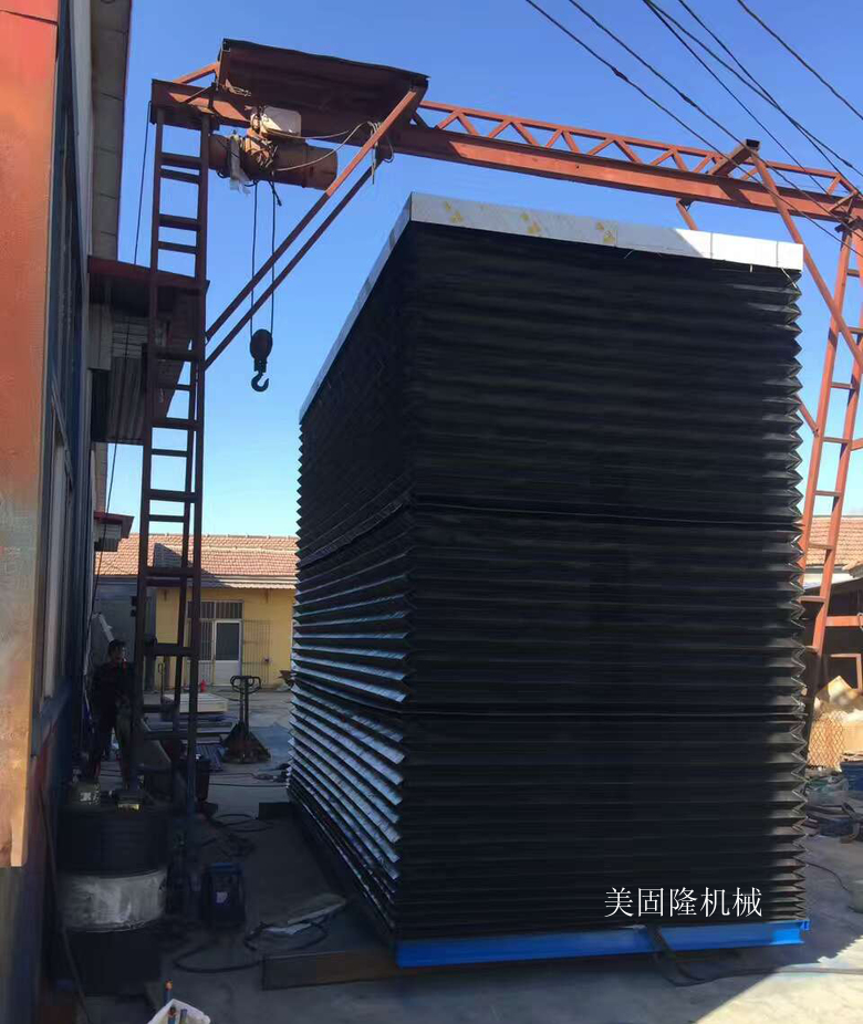 泰州固定式升降机价格