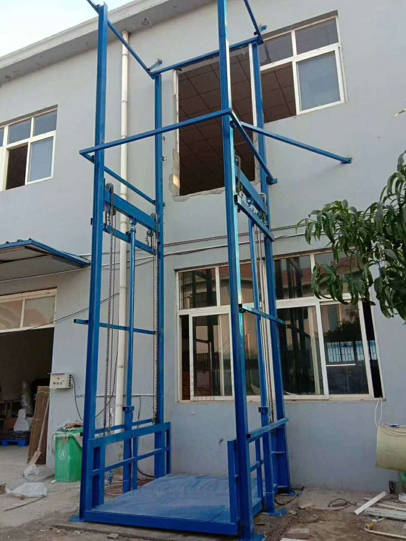 泰州提升机