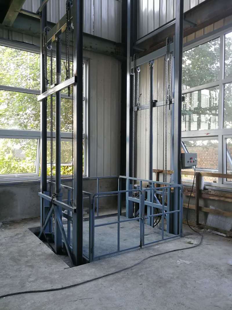 泰州车间货梯