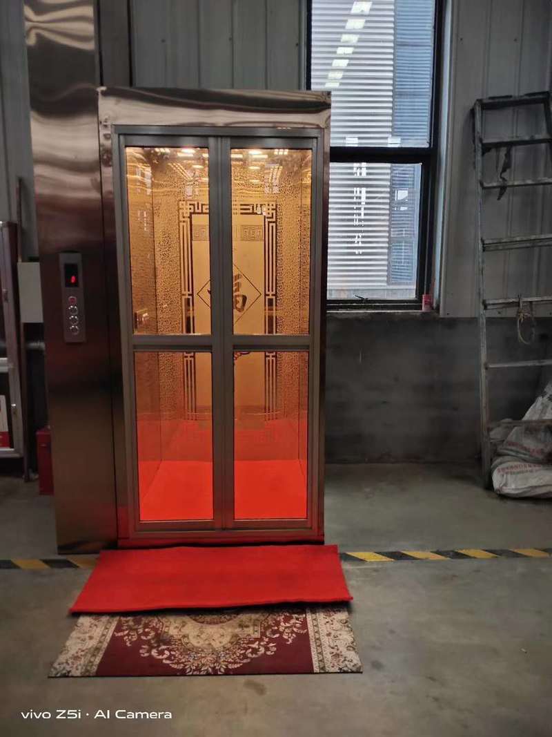 泰州小型家用电梯