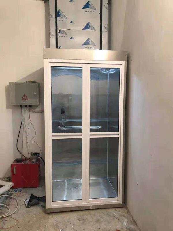 泰州家用小型电梯