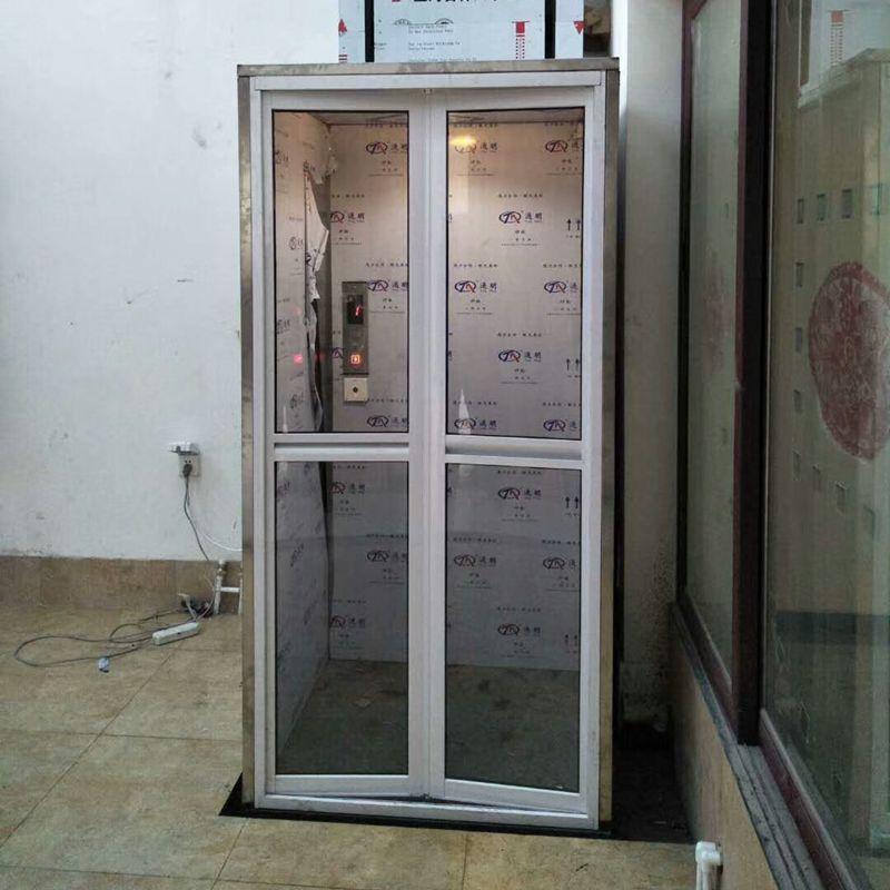 泰州家用简易电梯