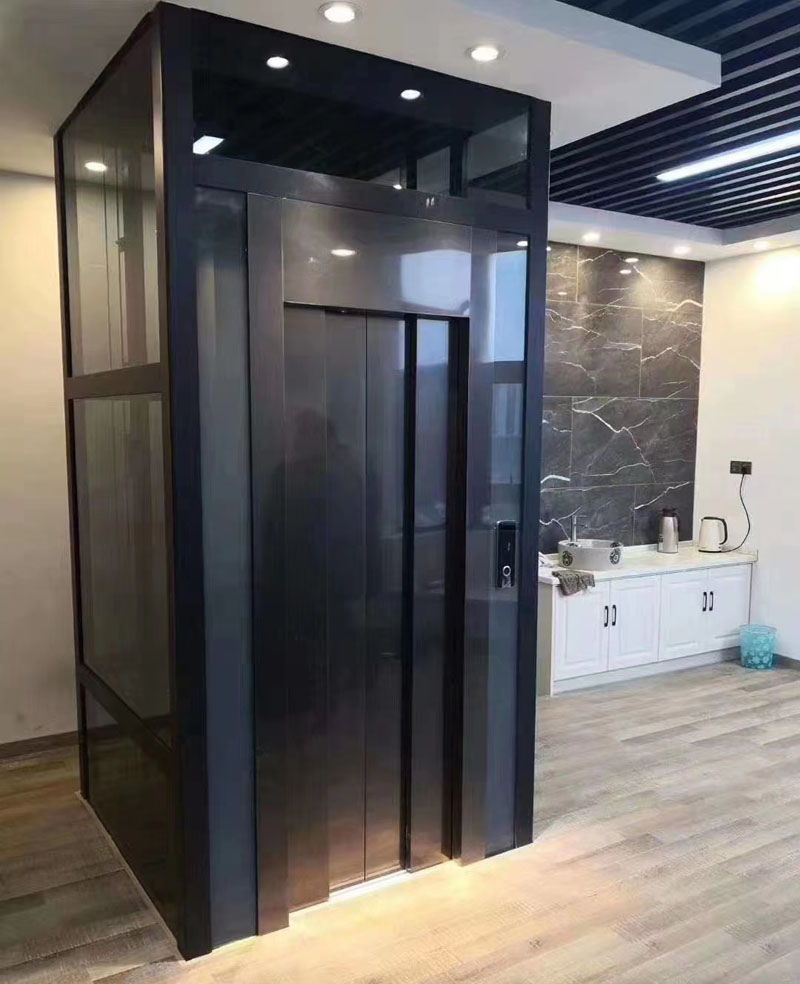 泰州家用别墅电梯